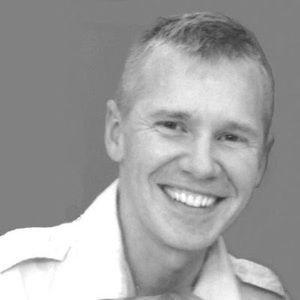 Meet your Posher, Ty